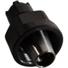 Rego-Fix ER16 Collet Reducer 7165.16110 with Hi-Q/ERMX11 Nut