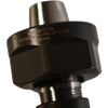 Rego-Fix ER16 Collet Reducer 7165.16110 with Hi-Q/ERMX11 Nut