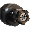 Rego-Fix ER16 Collet Reducer 7165.16110 with Hi-Q/ERMX11 Nut