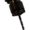 Rego-Fix Collet Reducer 7164.16110 with Hi-Q/ERMX11 Nut ER16
