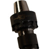 Rego-Fix Collet Reducer 7164.16110 with Hi-Q/ERMX11 Nut ER16