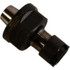 Rego-Fix 7165.16110 Collet Reducer ER16 to ERMX11 w/ HI-Q/ERMX11 Nut