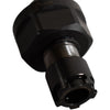 Rego-Fix 7165.16110 Collet Reducer ER16 to ERMX11 w/ HI-Q/ERMX11 Nut
