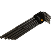 Wiha Compact SAE Hex L-Key Set - 12 of 13 Pieces Missing 1/8''