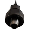 Rego-Fix Collet Reducer 7165.16110 with Hi-Q/ERMX11 Nut  ER16 to ERMX11
