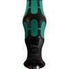 Wera 813 Bitholding Screwdriver - 1/4'' Hex Drive