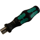 Wera 813 Bitholding Screwdriver - 1/4'' Hex Drive