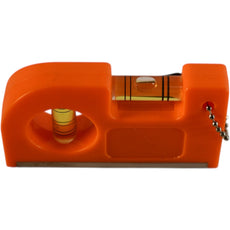 Magnetic Bubble Level 3-1/2'' OAL
