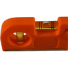 Magnetic Bubble Level 3-1/2'' OAL