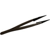 Pelco 5041-SV ESD Safe Replaceable Tip Tweezers, Style 2A