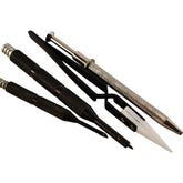 Lot of 4 Tools, Tweezers, Pickup Tools & More