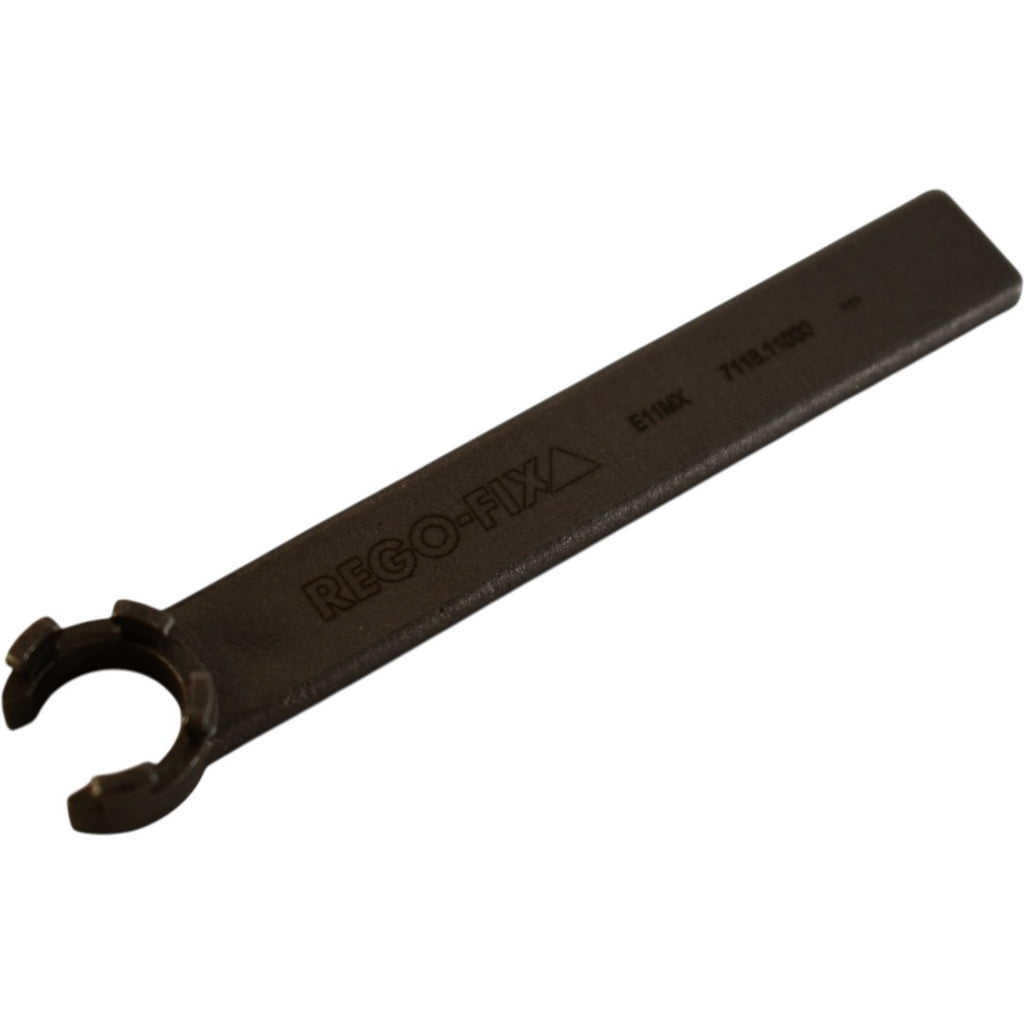 Rego-Fix e11MX 7118.11000 Spanner Wrench for Hi-Q/ERMX11