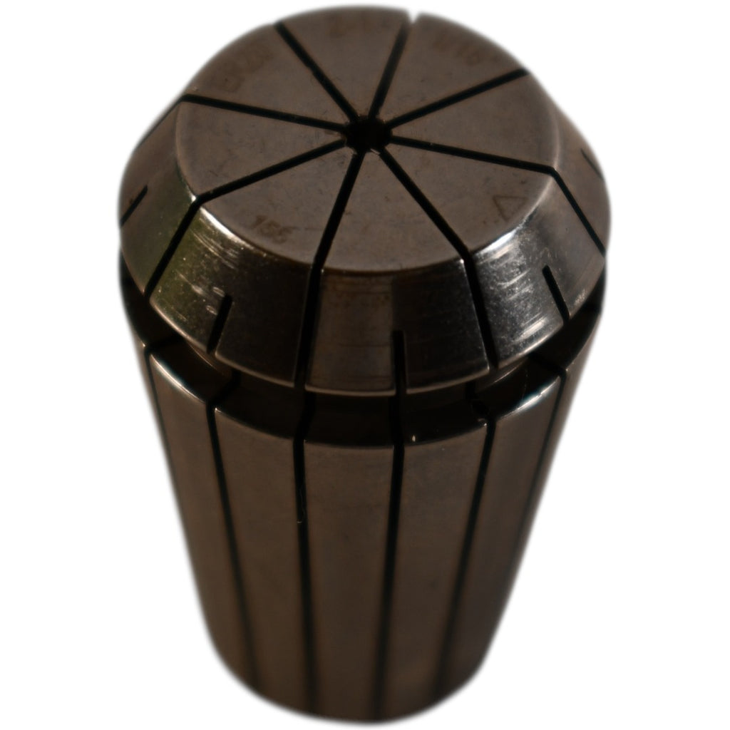 Rego-Fix ER20 1/16'' Collet Standard Precision Swiss-Made
