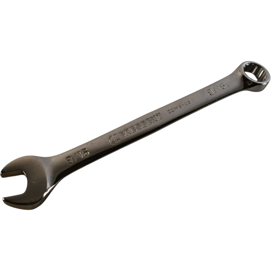 Crescent CCW6-05 9/16'' 12-Point Combination Wrench
