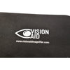 Vision Aid Magnifying Glasses with LED Light, 5 Lenses, Headband, Storage Case