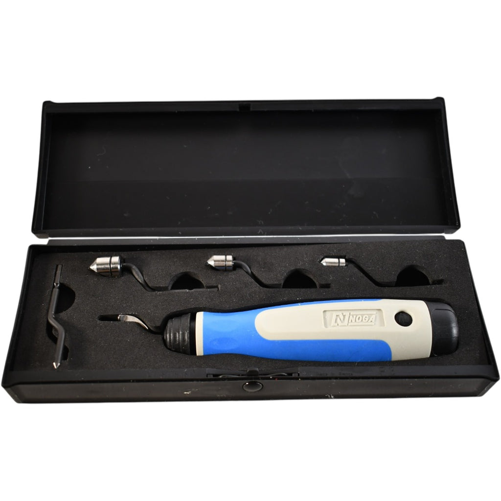 Noga RD2010 Rotodrive Countersink Set