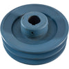 NEW Dodge Baldor 2MB55X1 2BK57X 1 LD Fixed Bore Sheave Pulley