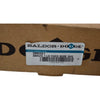 NEW Dodge Baldor 2MB55X1 2BK57X 1 LD Fixed Bore Sheave Pulley