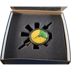 NEW Mahr Federal 01I Dial Indicator (Metric)