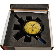 NEW Mahr Federal 23I 2016291 Dial Indicator 0-25-0