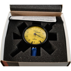 NEW Mahr Federal 23I Dial Indicator 0.005mm 2014947