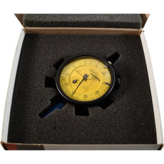 NEW Mahr Federal 32I Dial Indicator 0.005mm Graduation