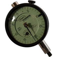 Mahr Federal 26Q Dial Indicator .001''