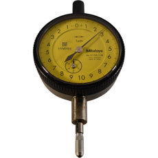 Mitutoyo 2119S-11 Dial Indicator (Modified)