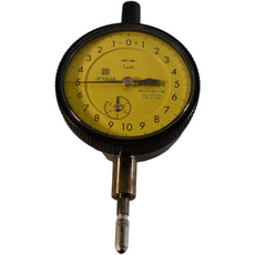 Mitutoyo 2119S-11 Dial Indicator (Modified) Full Jeweled