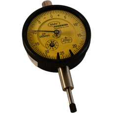 NEW Mahr Federal 23I 2016291 Metric Dial Indicator Miracle Movement