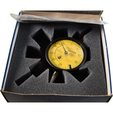 NEW Mahr Federal 23I 2014947 Metric Dial Indicator 0.005mm.