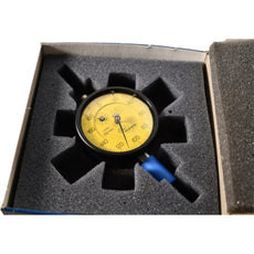 NEW Mahr Federal 28IM Metric Dial Indicator .02mm