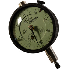 NEW Mahr Federal 26Q .001'' Dial Indicator 2014992