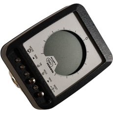 NEW Mahr Federal Maxum III 2033021 Remote Indicating Unit (No Power Supply)