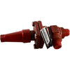 DANVALVE 15A 2N25385 Shut-Off Valve Industrial Applications DN15