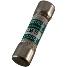 NEW BUSS KLM-10 Fuse Limitron Fast Acting Current Limiting 10A 600V Midget