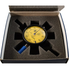 NEW Mahr Federal 28IM Metric Dial Indicator 5mm Range