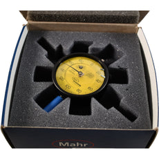 NEW Mahr Federal 28IM Metric Dial Indicator 5mm Range