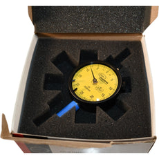 NEW Mahr Federal 23I 2014947 Metric Dial Indicator