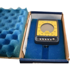 Federal Maxum DEI-75110-D Digital Indicator (No Power Supply)