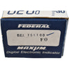 Federal Maxum DEI-75110-D Digital Indicator (No Power Supply)
