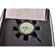 NEW Mahr Federal B7O-RC-X Dial Indicator
