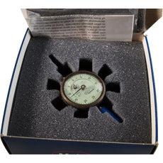 NEW Mahr Federal B7O-RC-X Dial Indicator Range: 0.125'' 0.001''