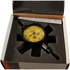 NEW Mahr Federal 23I 2016291 Metric Dial Indicator