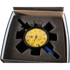 NEW Mahr Federal 28IM 2014945 Metric Dial Indicator 5mm Range