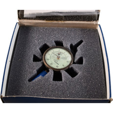 NEW Mahr Federal B7O-RC-X Dial Indicator Graduation: 0.001''