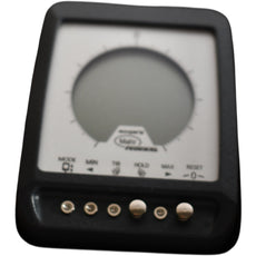 NEW Mahr Federal Maxum III 2033121 Digital Indicator