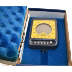 NEW Federal Maxum DEI-75110-D Digital Indicator (Head Unit Only)