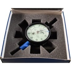 NEW Mahr Federal 27O Dial Indicator 2014998 0.001''