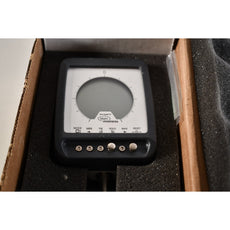 NEW Mahr Maxum III 2033101 Digital Indicator +/-0.040'' (1mm)